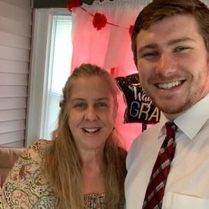 Meet your Posher, Linda